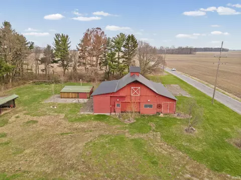 7700 N County Road 100 E, Delphi, IN 46923 photo 14
