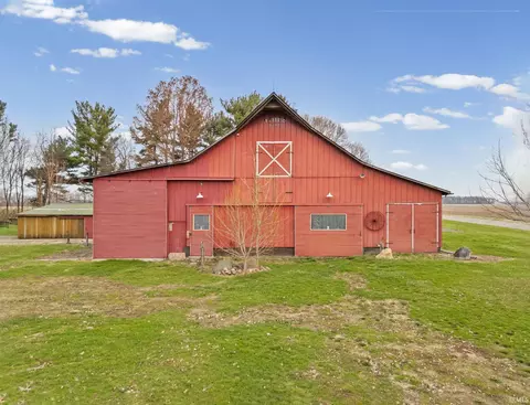 7700 N County Road 100 E, Delphi, IN 46923