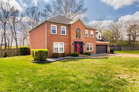 3599 Crossgate Ct, Newburgh, IN 47630