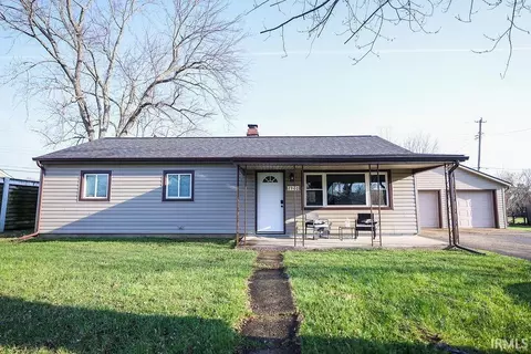 2940 S Chippewa Ln, Muncie, IN 47302