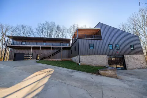 1418 E Rhorer Rd, Bloomington, IN 47401