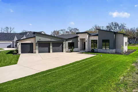 11540 Greyson Alan Dr, Granger, IN 46530