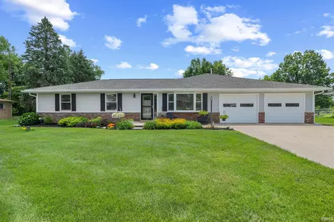 2131 E 430 S Rd, Lafayette, IN 47909