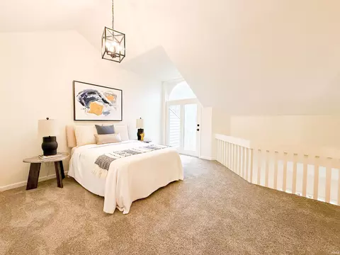 Bedroom - 4 Boulder Ct, Nappanee, IN 46550 photo 4 of 5