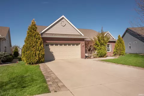 3304 Shrewsbury Dr, West Lafayette, IN 47906