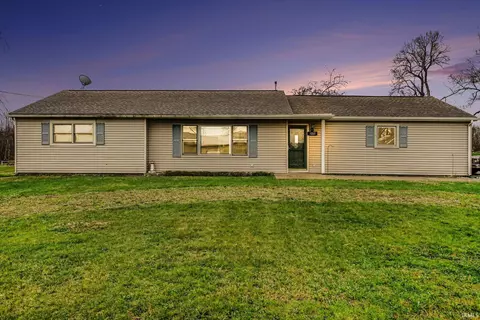 1060 W Us Highway 20, Lagrange, IN 46761