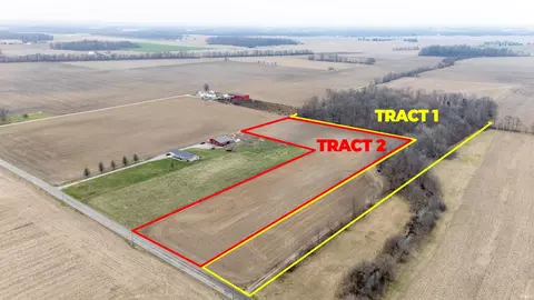 5749 S 950 E, Walton, IN 46994