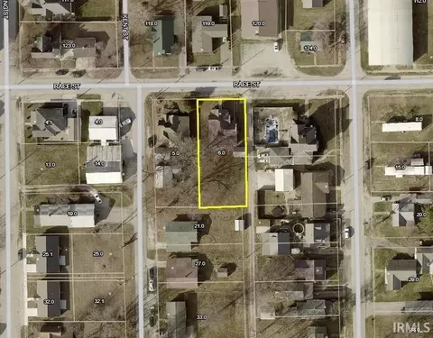 View/Area - 107 E Race Street St, Odon, IN 47562 photo 1 of 1