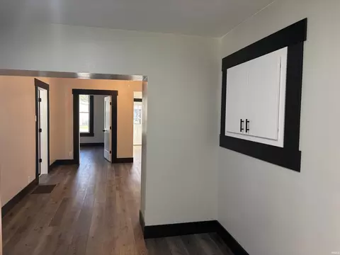 Entry Way - 107 E Race Street St, Odon, IN 47562 photo 1 of 2