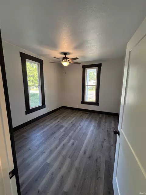 Bedroom - 107 E Race Street St, Odon, IN 47562 photo 1 of 1