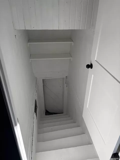 Entry Way - 107 E Race Street St, Odon, IN 47562 photo 2 of 2