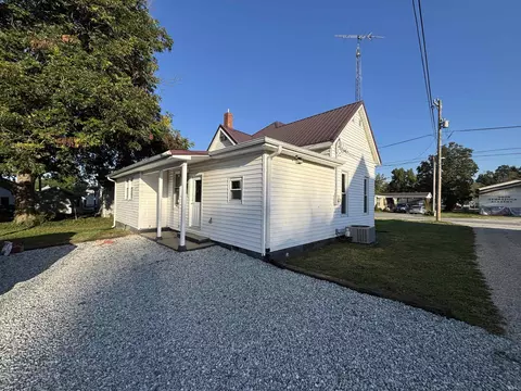 Other - 107 E Race Street St, Odon, IN 47562 photo 2 of 11