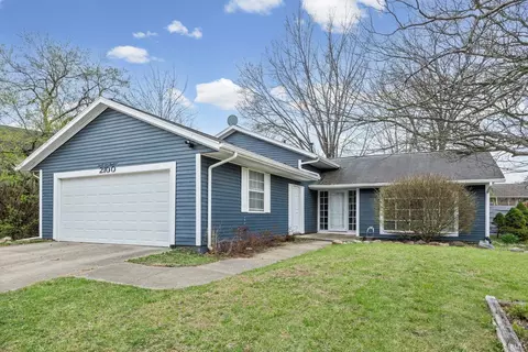2100 Valdez Dr, Lafayette, IN 47905