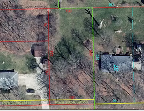 3700 W State Blvd, Fort Wayne, IN 46808