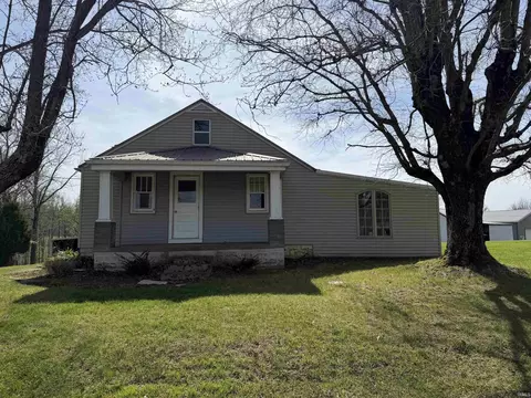 1670 E State Road 164 Rd, Jasper, IN 47546