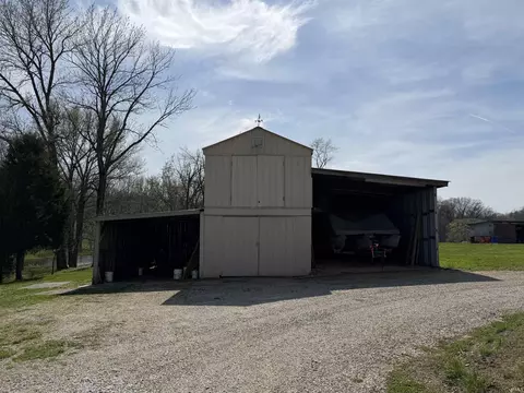 Exterior - 1670 E State Road 164 Rd, Jasper, IN 47546 photo 4 of 4