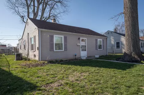2205 S Vine St, Muncie, IN 47302