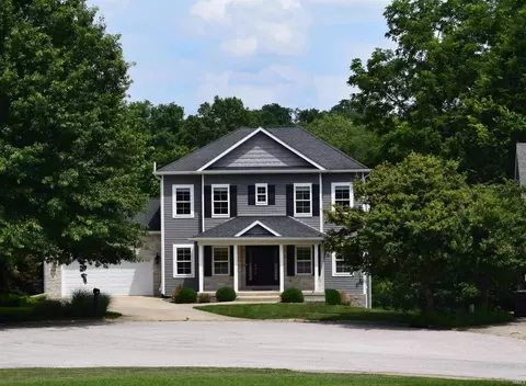 4400 S Calloway Ct, Bloomington, IN 47401