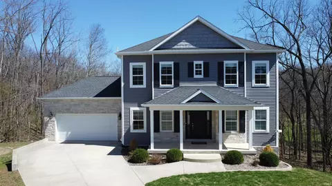 4400 S Calloway Ct, Bloomington, IN 47401