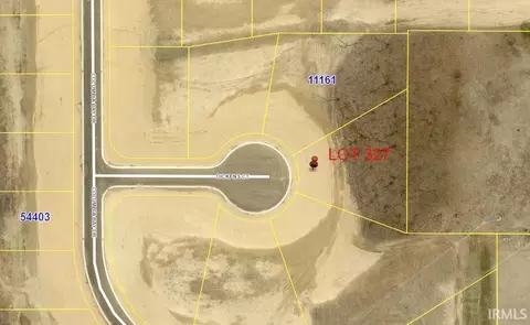 11164 Dickens Lot 327 Ct #327, Osceola, IN 46561