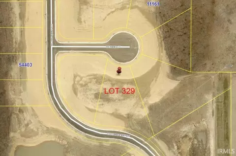 11178 Dickens Lot 329 Ct #329, Osceola, IN 46561