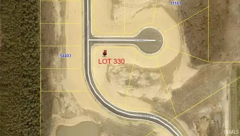 11202 Dickens Lot 330 Ct #330, Osceola, IN 46561