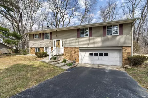 45 Samuel Ct, Lafayette, IN 47905