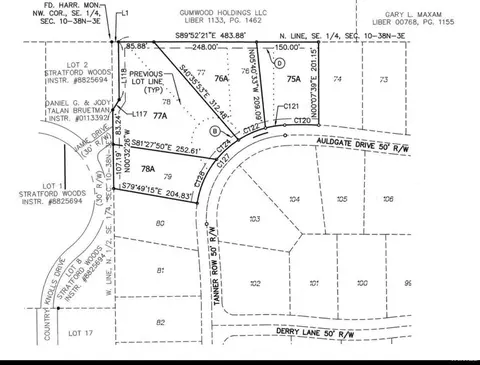 15441 Auldgate Dr, Granger, IN 46530 photo 11