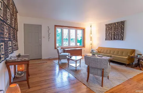 Entry Way - 4026 E Providence Ct, Bloomington, IN 47408 photo 1 of 1