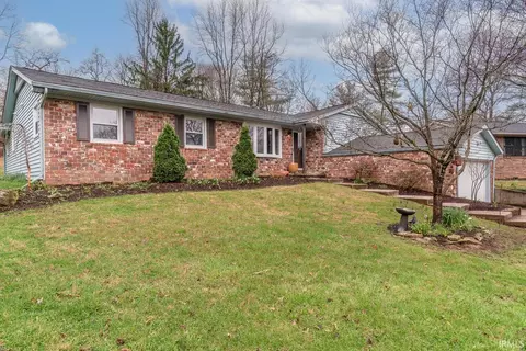 4026 E Providence Ct, Bloomington, IN 47408