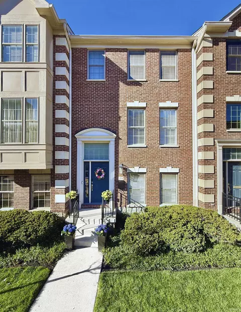354 E Ohio St, Indianapolis, IN 46204