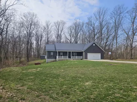 8753 N Lake Rd, Jasonville, IN 47438