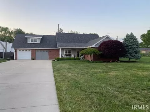 601 Railroad St, Covington, IN 47932