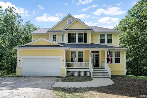 6792 Erika Ln, Nashville, IN 47448