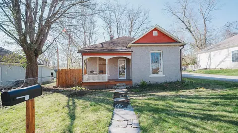 1605 W 7th St, Bloomington, IN 47404