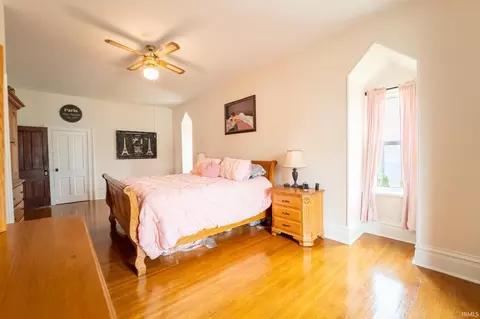 106 E Grace St, Walton, IN 46994 photo 18