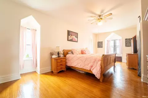 106 E Grace St, Walton, IN 46994 photo 17