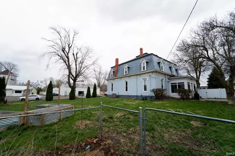 106 E Grace St, Walton, IN 46994 photo 32