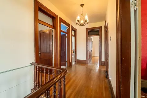 106 E Grace St, Walton, IN 46994 photo 16