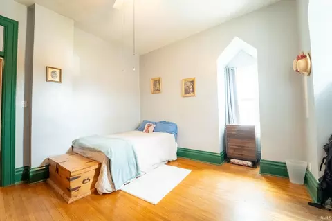106 E Grace St, Walton, IN 46994 photo 19