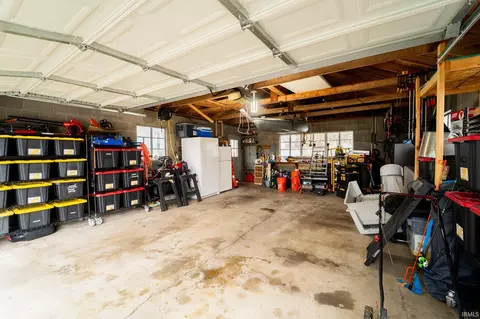 106 E Grace St, Walton, IN 46994 photo 34