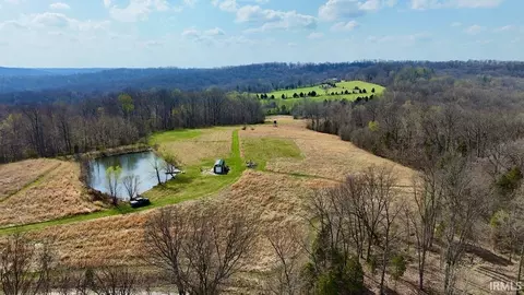 1301 Turkey Meadow Dr, English, IN 47118