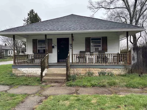 624 W Foster St, Kokomo, IN 46902