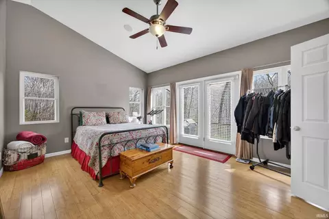 Bedroom - 5304 E State Rd 46 Rd, Bloomington, IN 47401 photo 2 of 6