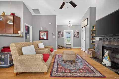 Entry Way - 5304 E State Rd 46 Rd, Bloomington, IN 47401 photo 4 of 4