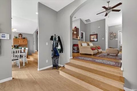 Entry Way - 5304 E State Rd 46 Rd, Bloomington, IN 47401 photo 3 of 4