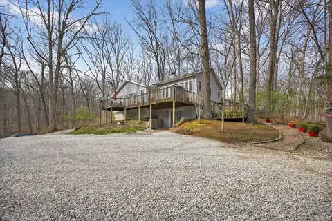 Exterior - 5304 E State Rd 46 Rd, Bloomington, IN 47401 photo 3 of 4