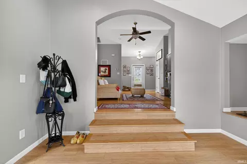 Entry Way - 5304 E State Rd 46 Rd, Bloomington, IN 47401 photo 1 of 4