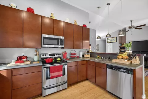 Kitchen - 5304 E State Rd 46 Rd, Bloomington, IN 47401 photo 2 of 2