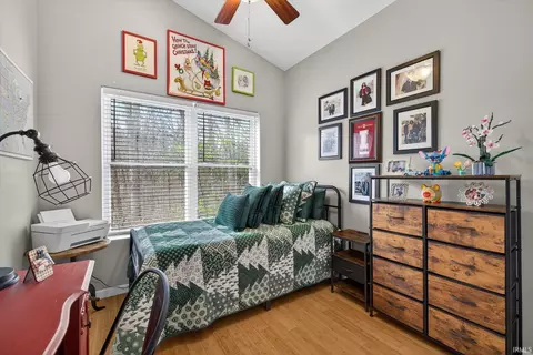 Bedroom - 5304 E State Rd 46 Rd, Bloomington, IN 47401 photo 1 of 6